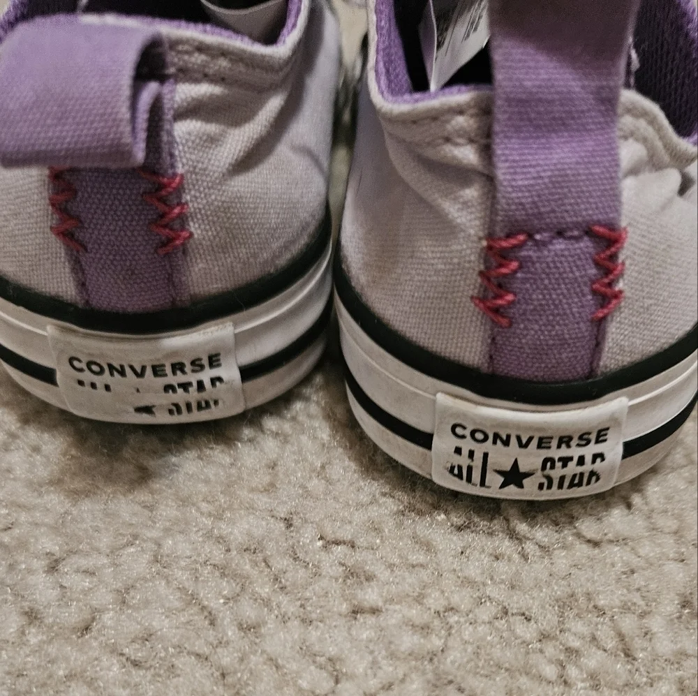 Converse shoes 6